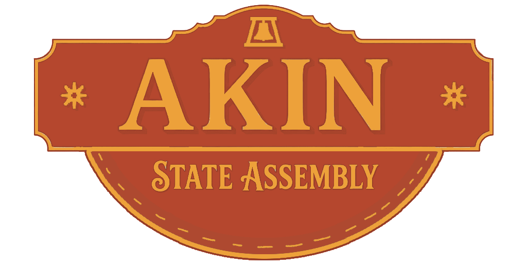 Akin for the IE